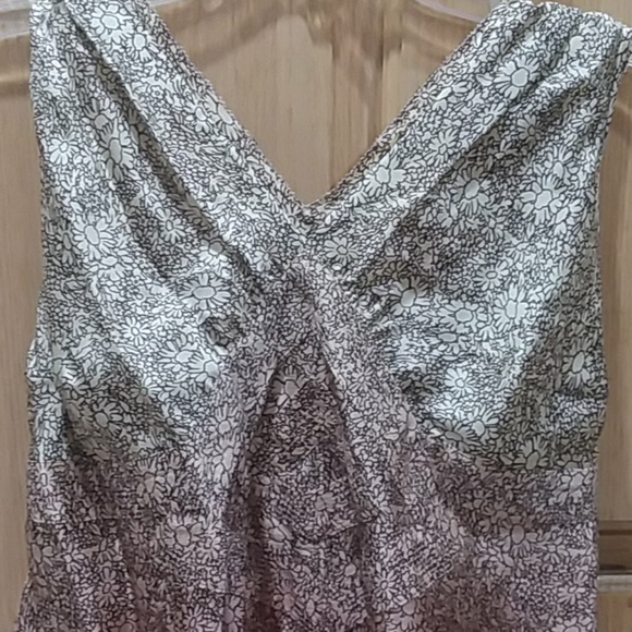 Sigrid Olsen GORGEOUS 2-piece skirt set - Picture 3 of 8